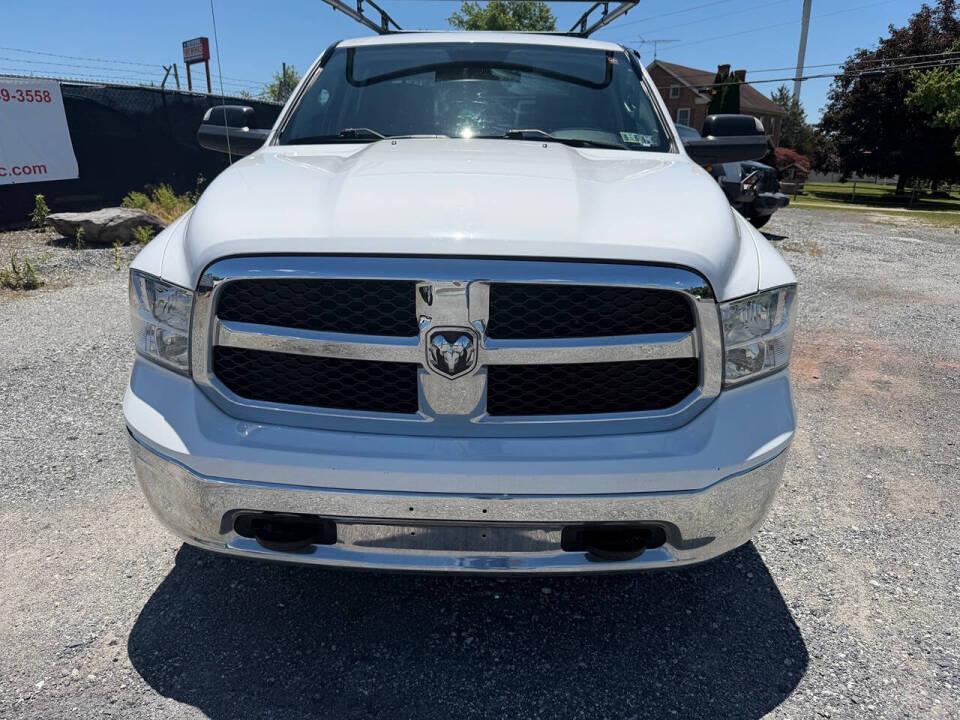 ram ram 1500 classic 2022 1C6RR7KG7NS215345 image ram ram 1500 classic 2022 1C6RR7KG7NS215345 image